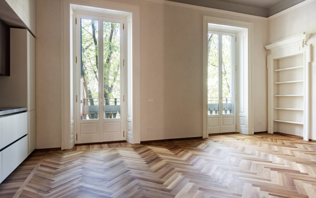 Residenza Via Foro Buonaparte – Milano