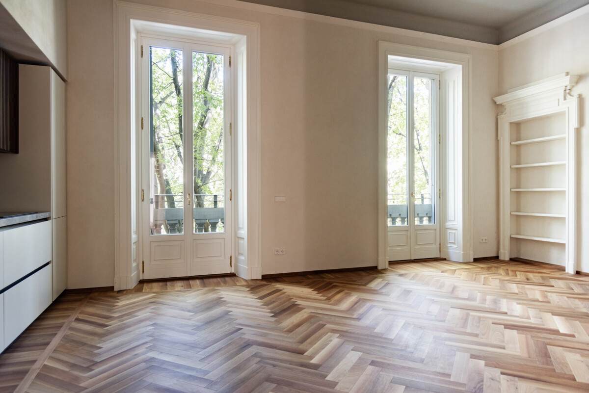 Residenza Via Foro Buonaparte – Milano