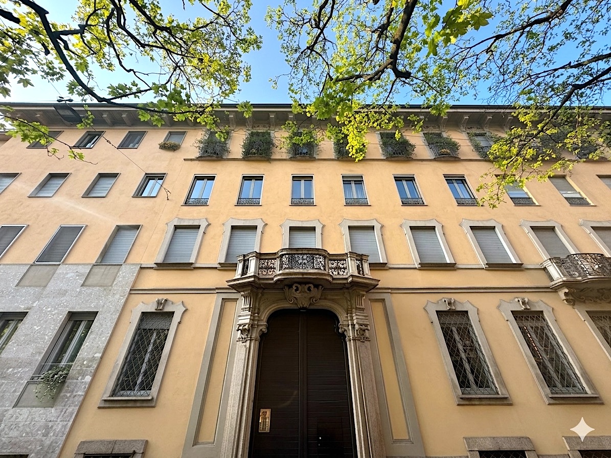 APPARTAMENTO – Via Sant’Eufemia – Milano