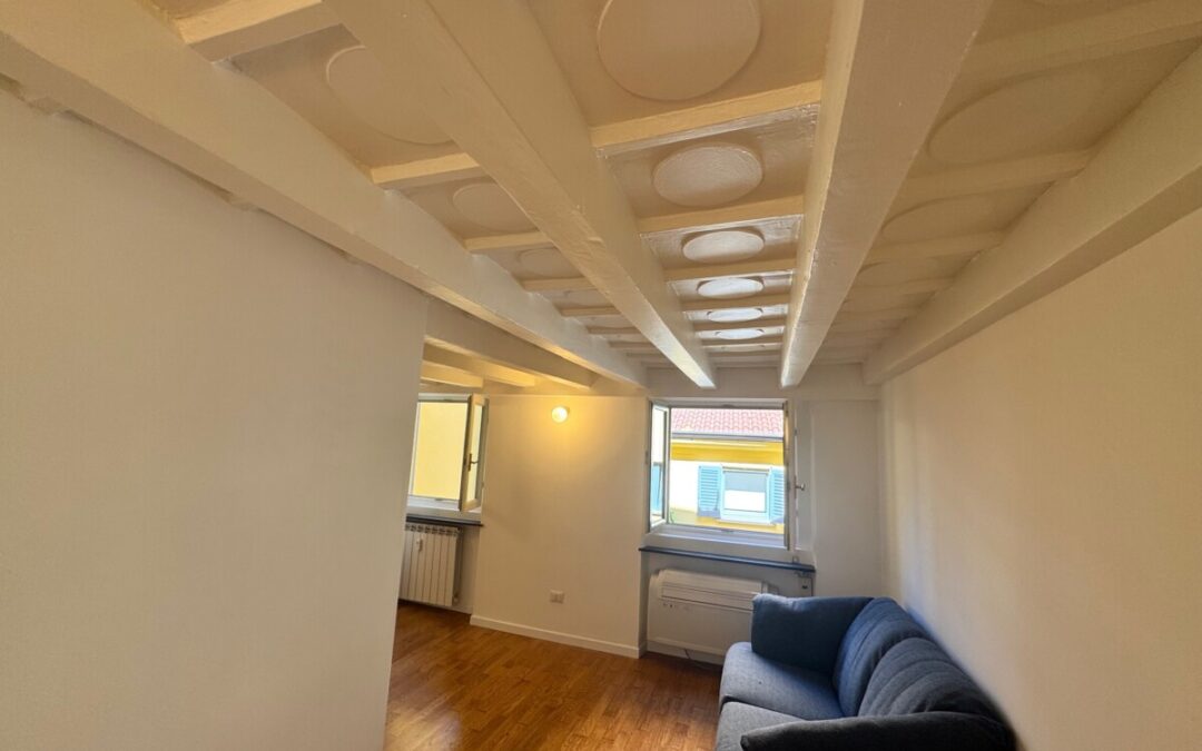 Bilocale arredato Via Puccini – Milano