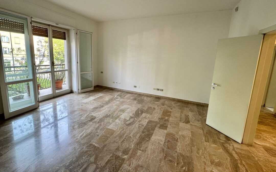 Ufficio Via Beatrice D’Este – Milano