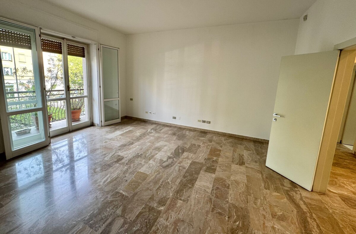 Ufficio Via Beatrice D’Este – Milano